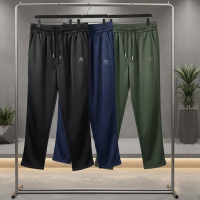 China Spandex Trouser 3Pcs